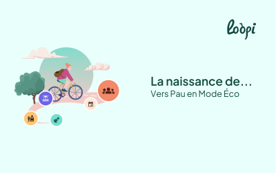 600 km en 4 jours ? La naissance de Vers Pau en Mode Éco